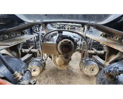  Meritor/Rockwell RP23-160 Front Axle #