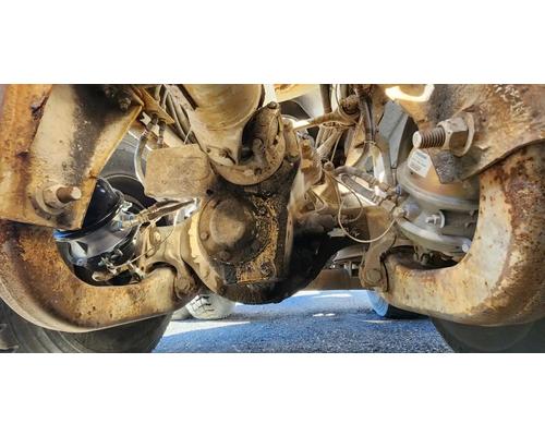  Meritor/Rockwell RP23-160 Front Axle #