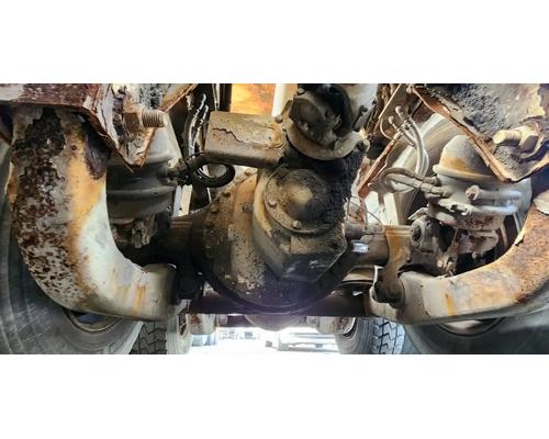  Meritor/Rockwell RP23-160 Front Axle #