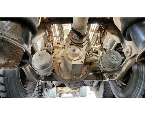  Meritor/Rockwell RP23-160 Front Axle #