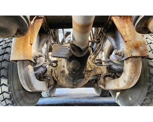  Meritor/Rockwell RP23-160 Front Axle #