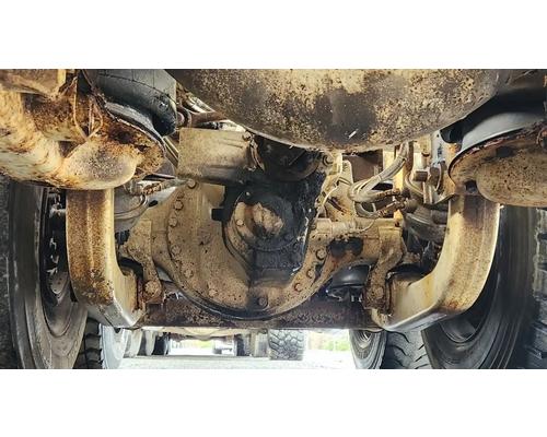  Meritor/Rockwell RP23-160 Front Axle #