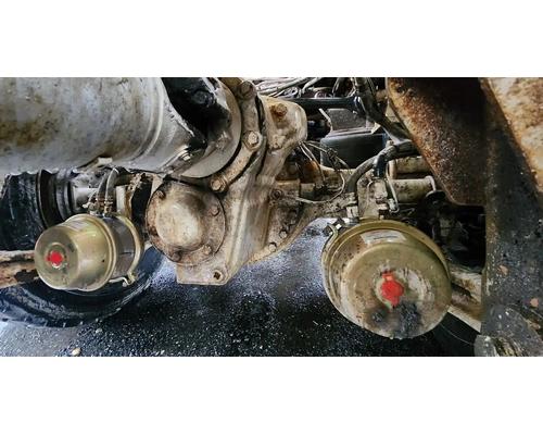  Meritor/Rockwell RP23-160 Front Axle #