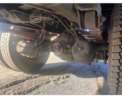  Meritor/Rockwell RR/RS19144 Rears #