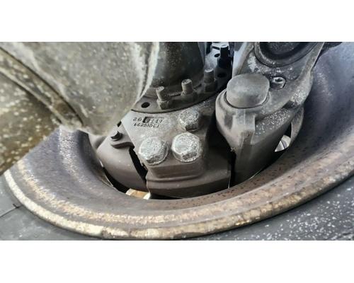  Meritor/Rockwell RR/RS23160 Axle Housing #