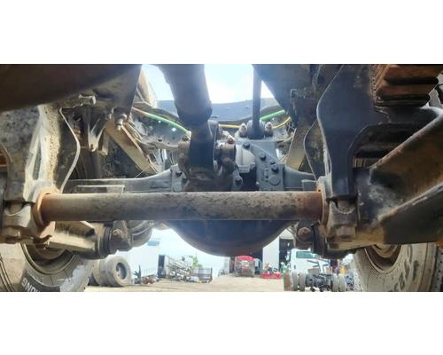  Meritor/Rockwell RR20-145 Axle Housing #