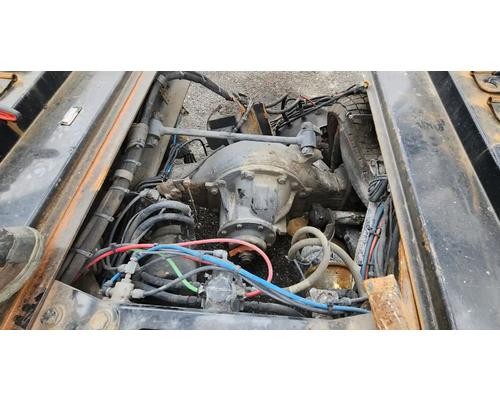  Meritor/Rockwell RR20-145 Rears #