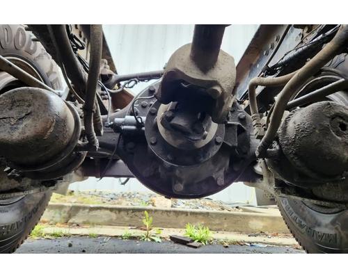 meritor-rockwell-rr23-164-axle-housing #1450360