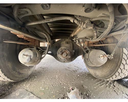  Meritor/Rockwell RS-19-144 Rears #