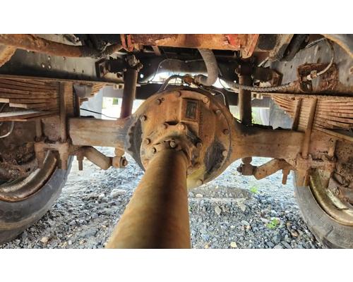  Meritor/Rockwell RS15-120 Axle Housing #