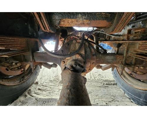  Meritor/Rockwell RS15-120 Axle Housing #