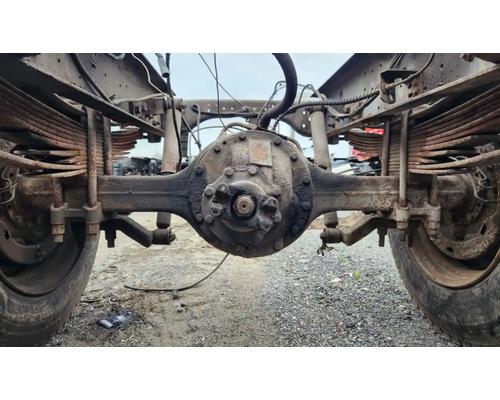  Meritor/Rockwell RS15-120 Axle Housing #