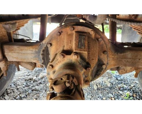  Meritor/Rockwell RS15-120 Rears #