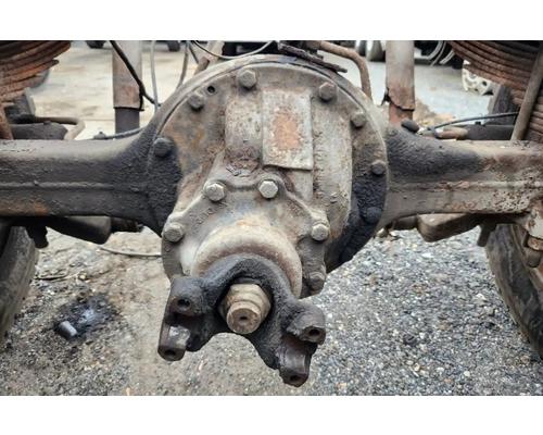  Meritor/Rockwell RS15-120 Rears #