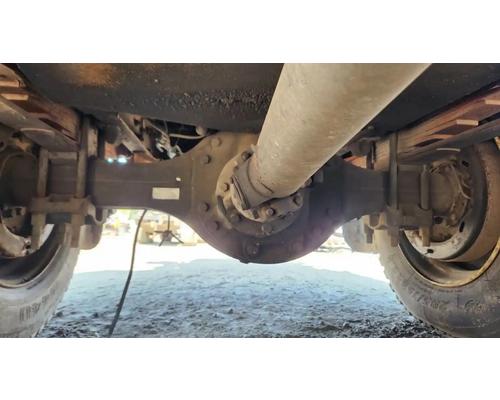  Meritor/Rockwell RS19-145 Axle Housing #