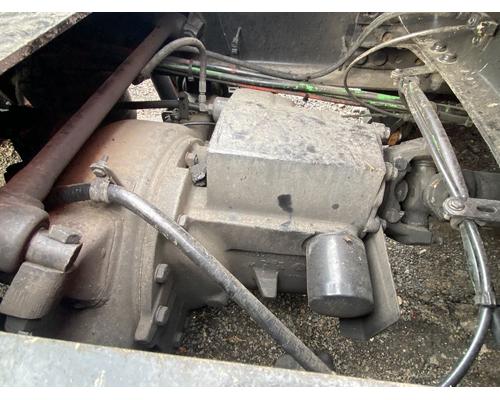  Meritor/Rockwell RS20-145 Front Axle #