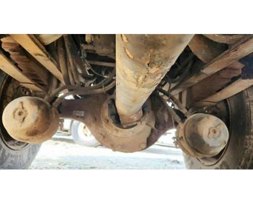  Meritor/Rockwell RS23-160 Axle Housing #