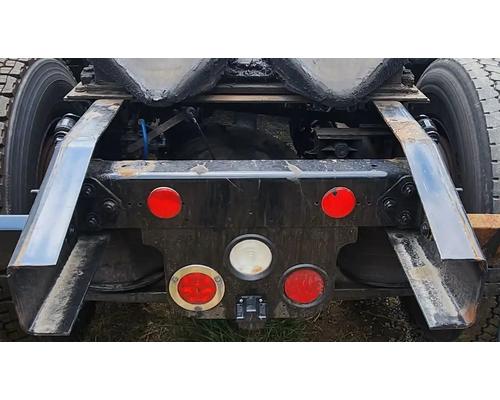  Meritor/Rockwell RS23-160 Axle Housing #