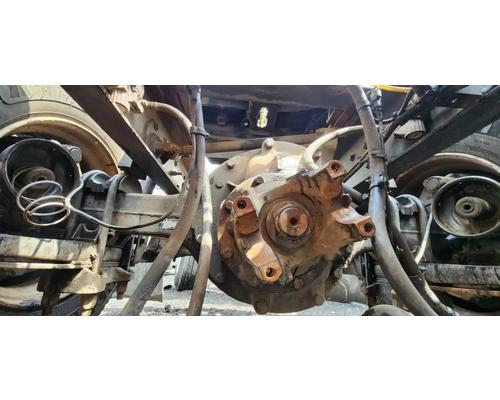  Meritor/Rockwell RS23-160 Axle Housing #
