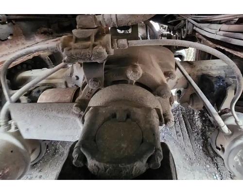  Meritor/Rockwell RS23-160 Front Axle #