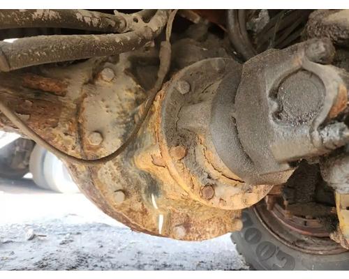  Meritor/Rockwell RS23-160 Rears #