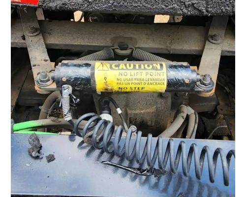  Meritor/Rockwell RS23-160 Rears #