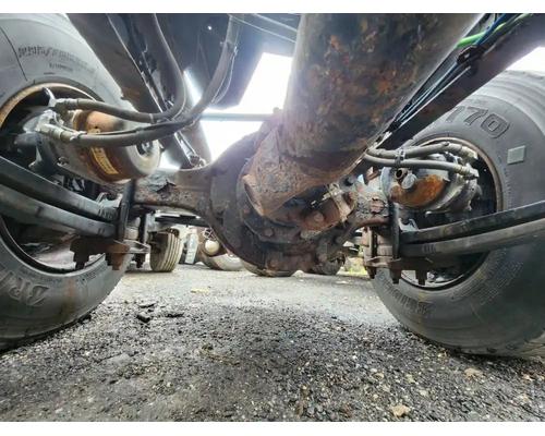  Meritor/Rockwell RS23-160 Rears #