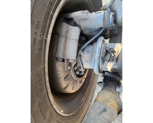  Meritor/Rockwell RS23-161 Axle Housing #