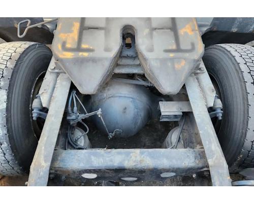 meritor-rockwell-rs23-161-axle-housing #1450020