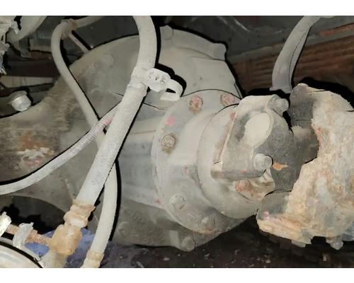  Meritor/Rockwell RS23-161 Rears #