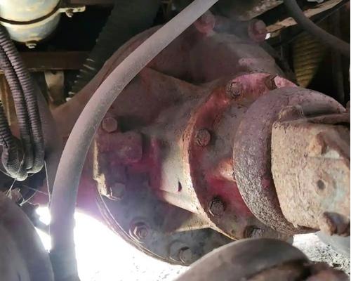 Meritor/Rockwell RS23-161 Rears #
