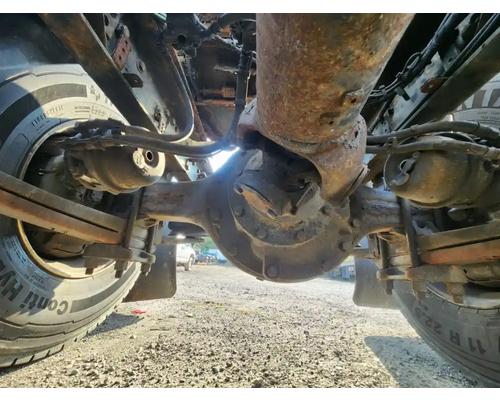  Meritor/Rockwell RS23-161 Rears #