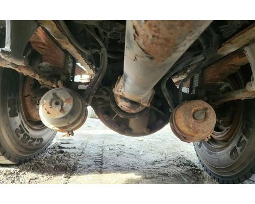  Meritor/Rockwell RS23-186 Axle Housing #