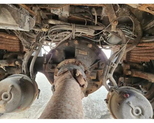  Meritor/Rockwell RS23-186 Axle Housing #