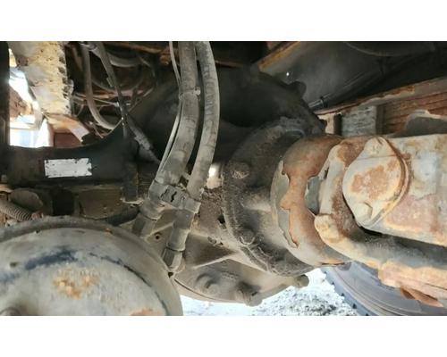  Meritor/Rockwell RS23-186 Rears #
