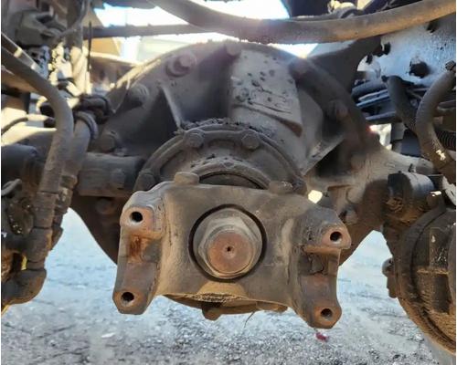  Meritor/Rockwell RS23-186 Rears #