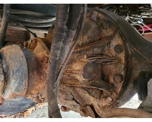  Meritor/Rockwell RS23-186 Rears #