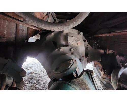 meritor-rockwell-rs24160-axle-housing #1449617