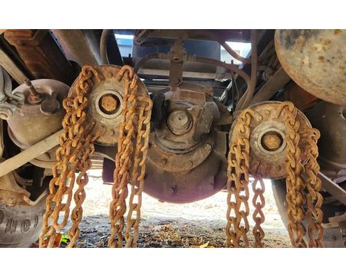  Meritor/Rockwell RS24160 Axle Housing #