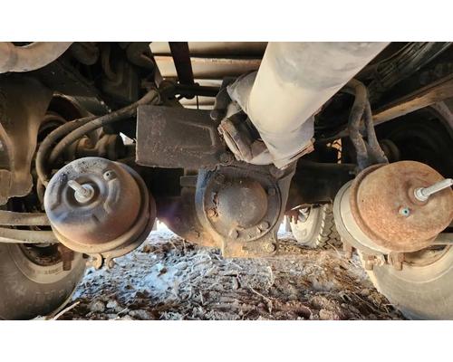 meritor-rockwell-rt40-145p-axle-housing #1450838