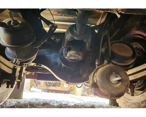 meritor-rockwell-rt40-145p-axle-housing #1450843