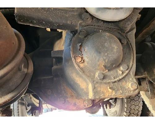 meritor-rockwell-rt40-145p-front-axle #1450839