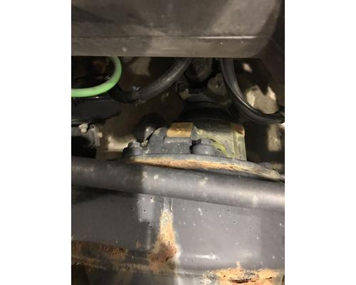  Meritor/Rockwell RT40-145 Axle Housing #