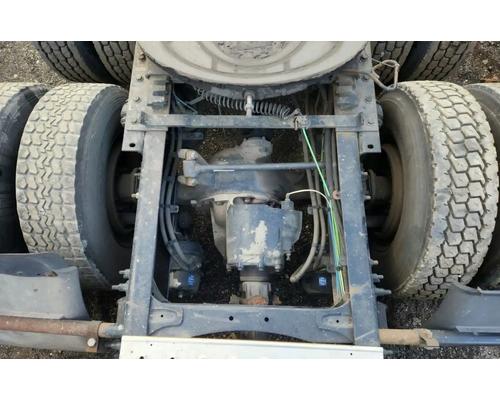  Meritor/Rockwell RT40-145 Axle Housing #