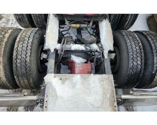  Meritor/Rockwell RT40-145 Axle Housing #