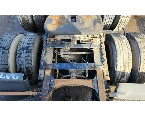  Meritor/Rockwell RT40-145 Axle Housing #