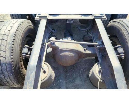  Meritor/Rockwell RT40-145 Axle Housing #