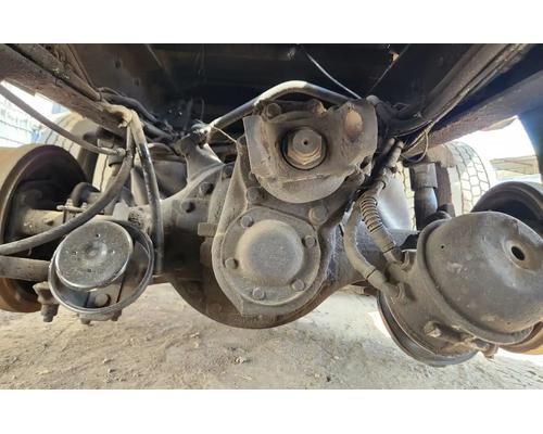 meritor-rockwell-rt40-145-axle-housing #1451169