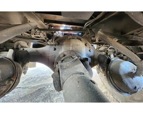 meritor-rockwell-rt40-145-axle-housing #1451174