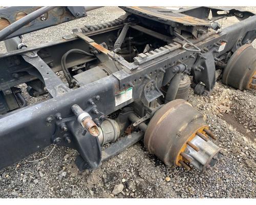  Meritor/Rockwell RT40-145 Front Axle #